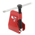 thumbnail image 1 of Extracteur de Manchon de Compression, Outil de Plomberie Pratique Rouge Haute Résistance pour Tuyau en Cuivre de 1/2 Pouce, 1 of 7