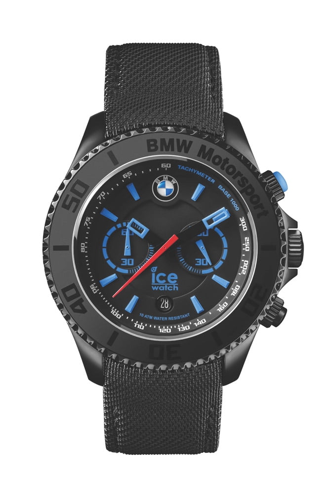 bmw ice watch price
