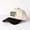 Black, variant on DADDY NEED A BEER Embroidered Patchwork Trucker Cap | Adjustable Unisex Snapback, Fatherhood Essential