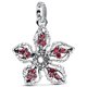 thumbnail image 1 of Glow in the Dark Charm Pendant, Sterling Silver, 793563C02, 1 of 1