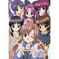 thumbnail image 3 of Sister Princess Sakuya Clear Poster, 3 of 10