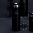 thumbnail image 2 of Termo Stanley AeroLight Black Glimmer Ultraligero y Portátil, 2 of 5
