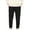 Black, variant on Little Kid Boys' Little Stretch Twill Skinny Leg Pant with Pockets, School Uniforms for Kids and Teens Beige 3-4 Years
