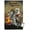 Premium Poster & Mount Bundle, variant on Avatar: The Legend of Korra - Group Wall Poster, 22.375" x 34"