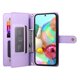 thumbnail image 5 of Funda de cartera GANGXUN para Google Pixel 9A - Diseño de cuero premium, 9 ranuras para tarjetas, 5 of 6