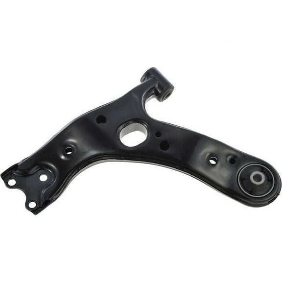 Front Right Lower Control Arm - Compatible with 2012 - 2017 Toyota Prius V 2013 2014 2015 2016