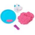thumbnail image 4 of Kinetic Sand Surprise, Mini Mystery Surprise, Made with Natural Sand, 4 of 8