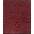 thumbnail image 5 of SAFAVIEH Total Performance TLP714A Hand-hooked Marine Rug, 5 of 6