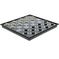 thumbnail image 4 of WE Games Foldable Travel Magnetic Checkers Set - 9.75 Inches, 4 of 7