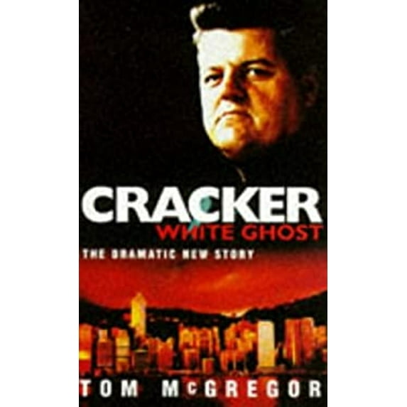 Pre-Owned White Ghost