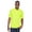 Safety Yellow, variant on M211 Men's Advantage Tactical Performance Polo-White-3XL