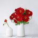 thumbnail image 5 of Ramas de Flores para Centros de Mesa de Boda En El Jardín, Decoración de Caminos de Mesa, 5 of 5