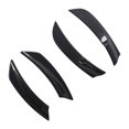thumbnail image 1 of Wheel Arch Protector, Carbon Fiber Exquisite Texture Rear Wheel Arch  For BRZ 2022+, 1 of 8