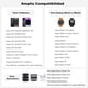 thumbnail image 3 of 7 en 1 Estación de Carga Inalámbrica con Reloj y Luz Nocturna,Cargador para iPhone 17/16/15/14/13/12,Samsung Galaxy S25/S24/S23,Compatible con Apple Watch Serie 2-9/Samsung Watch/AirPods y Galaxy, 3 of 13