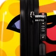 thumbnail image 2 of Maleta Rigida Atmpacks Romero Britto 20 pulgadas, 2 of 8