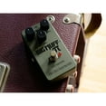 thumbnail image 6 of Electro-Harmonix Green Russian Big Muff Pi Fuzz Pedal, 6 of 11