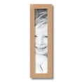 thumbnail image 2 of ArtToFrames 4x18 inch Red Oak Picture Frame, Brown Wood Poster Frame (4846), 2 of 8