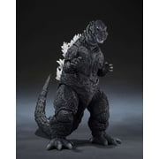 S.H.Monsterarts Godzilla [1954] Collectable Figure [Movie Graphic Plus]