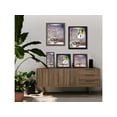 thumbnail image 4 of Doctor Gifts, Gifts for Medical School Graduation, Doctor Thank You Gift, Gifts for Doctors Office, Medical Doctor Gifts for Women or Doctor Gifts for Men, A Physician Prayer Framed Poem, 6436BW, 4 of 6