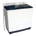 thumbnail image 2 of Lavadora Koblenz Dos Tinas 13 kilos Blanca, 2 of 4