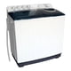 thumbnail image 2 of Lavadora Koblenz Dos Tinas 13 kilos Blanca, 2 of 4