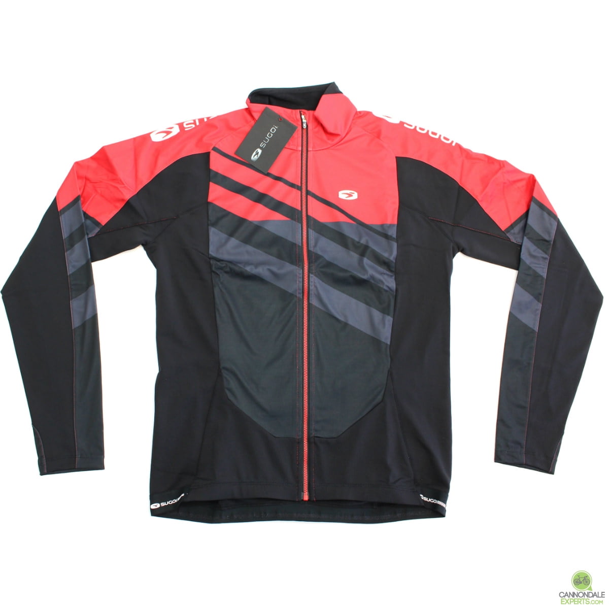 SUGOi Womens RS Core Long Sleeve Jersey 
