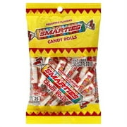 Smarties Candy Smarties Candy Rolls, 5.5 oz