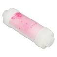 thumbnail image 3 of Double Filtration Shower Filter Remove Impurities and , 3 Layer Bath Water  with Fragrance, Defend Your Skin, Easy to Install, 3 of 8
