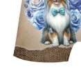 thumbnail image 5 of Australian Shepherd Proud Dad Happy Father's Day All Over Print Boxer Briefs Underwear for Men Dad Aussie Dog Lover Gifts - 02008, 5 of 6