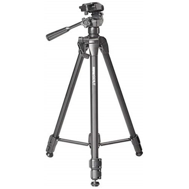 Sunpak 620-060 Tripod - Walmart.com - Walmart.com