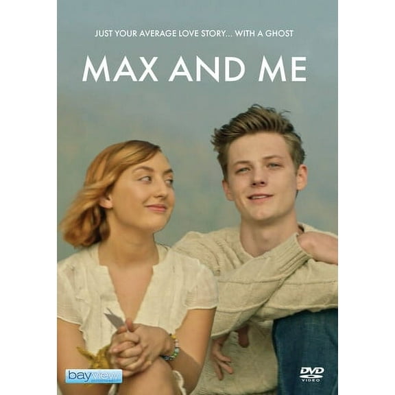Max & Me (DVD)