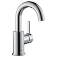 thumbnail image 1 of Robinet salle bain Precept Chrome, 1 of 3