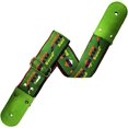 thumbnail image 1 of Correa para guitarra, Strap guitarra acústica, bajo eléctrico, guitarra eléctrica Kidam México fondo verde, 1 of 3