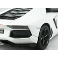 thumbnail image 5 of 1:14 RC Lamborghini Aventador LP700 (White) Ready-to-Run Licensed, 5 of 5