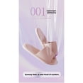 thumbnail image 4 of Lightweight EVA Indoor Home Slippers for Men and Women, Quiet Non-Slip Floor Slides, 4 of 10