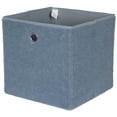 thumbnail image 4 of Neatfreak Kids Fuzzy Storage Cube, 4 of 9