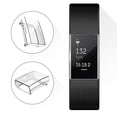 thumbnail image 5 of Ultra-thin Plating Soft TPU Case Cover for Fitbit Charge 2 Durable Easy Access to Functions, 5 of 5