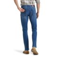 thumbnail image 4 of Lee Extreme Motion - Pantalones de Mezclilla Rectos para Hombre, Azul Galilean, 38W x 34L, 4 of 5
