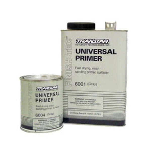 1 qt. Universal Primer, Gray