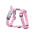 thumbnail image 1 of Harnais pour Chien Classique Rose, Petit, 1 of 1