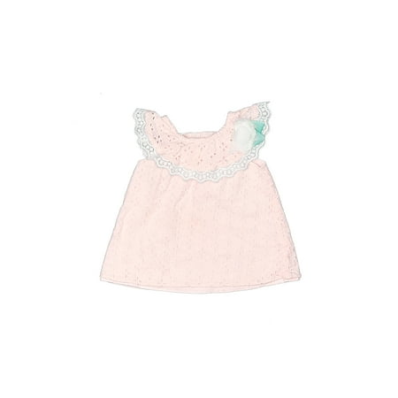 

Pre-Owned Little Lass Girl s Size 12 Mo Dress
