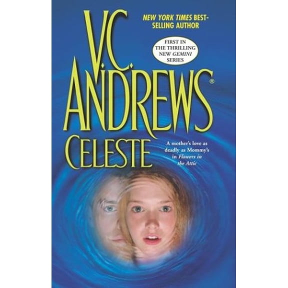 Pre-Owned Celeste (Gemini Series, 1) (Hardcover) 0743428692 9780743428699