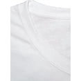 thumbnail image 3 of 1 pc, 100% cotton T-shirt, GOD GLORY Pure Cotton Men's Tshirt Comfort Fit Tee For Adult, Men, Women, Teen, Teenager, Adolescent,Youth, 3 of 6