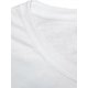 thumbnail image 3 of Comfy Men's Music Print Short Sleeve Elastic Crew Neck T-Shirts, Casual Clothing Tee For Adult, Men, Women, Teen, Teenager, Adolescent, Youth, 3 of 6