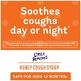 Little Remedies Honey Cough Syrup, 100 Natural, 12 Months & up, 4 fl