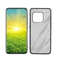 thumbnail image 1 of Compatible with OnePlus 10 Pro 5G Phone Case, White-Marble-295 Case Men Women, Flexible Silicone Shockproof Case for OnePlus 10 Pro 5G, 1 of 1