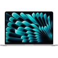 thumbnail image 1 of Apple - MacBook Air 13" Laptop - Chip Apple M4 para Apple Intelligence - 16GB RAM - 512GB SSD - Azul Cielo, 1 of 5