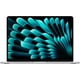 thumbnail image 1 of Apple - MacBook Air 13" Laptop - Chip Apple M4 para Apple Intelligence - 16GB RAM - 512GB SSD - Azul Cielo, 1 of 5