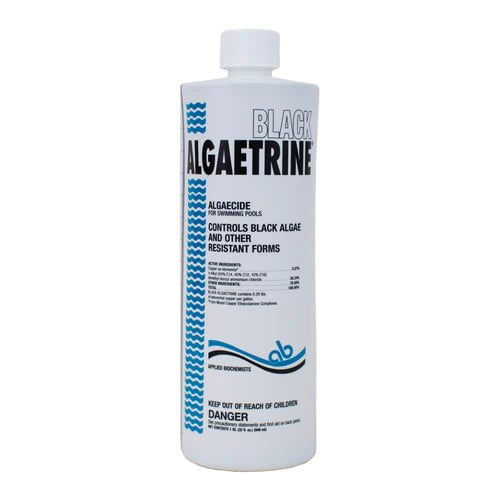 APPLIED BIOCHEMISTS 1 qt Black Algaetrine