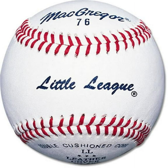 MacGregor No.76C Little League Baseball